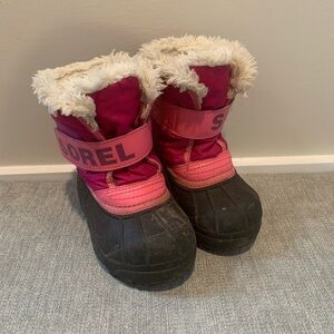 Toddler Sorel Boots